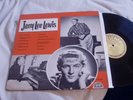 Jerry Lee Lewis first album 1958 Orig  12