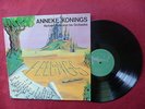 Anneke Konings - Feelings ( Lp - Munich - Rare - 1972-Dutch Folk Psych Killer )