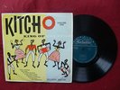Lord Kitchener - Kitch King Of Calypso ( 10 '' LP - UK - Melodisc MLP 500-Rare )