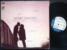 HERBIE HANCOCK Speak Like A Child LP BLUE NOTE BST 84279 US '68 RVG Duke Pearson