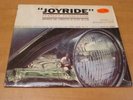 LP JOYRIDE STANLEY TURRENTINE BLUE NOTE STEREO 84201 SHRINK WRAP NY USA REC VG+