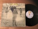 ZOUNDS...SELF TITTLED ALBUM.  RARE ITALIAN ISSUE ALBUM ROUGH TRADE RT 0012