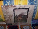 LED ZEPPELIN IV RARE DLP ATLANTIC REC DELUXE ED.2014 STILL SEALED