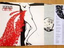 THE DISTILLERS - Coral Fang LP Punk ltd. Rancid BRODY DALLE Spinnerette NOFX afi