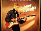 JOHNNY HALLIDAY - itsy bitsy - DISQUE ROUGE ( 33 T) - MODE 1979 FR