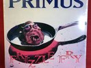 PRIMUS FRIZZLE FRY VINYL LP RECORD NEW SEALED
