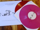 Dead Can Dance - The White Wind / 2LP crimson