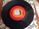 BEATLES Target label with Capitol Dome Ticket to Ride/Yes it Is- VERY SCARCE