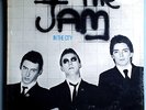 THE JAM feat.PAUL WELLER IN THE CITY (1st ALBUM) RARE SEALED ORIG '77 POLYDOR LP
