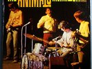 THE ANIMALS+FRANK ZAPPA ANIMALISM RARE ORIG'66 MONO YELLOW LABEL PROMO LP SHRINK