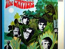THE CRITTERS TOUCH 'N' GO RARE ORIG '68 PROJECT 3 STEREO AUDIOPHILE PSYCH LP N/M