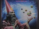 STYX: Man Of Miracles LP Sealed (indented promo stamp on back cover)