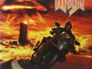 Aria-Armageddon  VINYL NEU