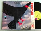 LP ITALY 1971 RARE  Tucky Buzzard ?– Tucky Buzzard -  PSYCH HARD Rock