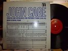 JOHN CAGE 