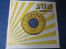 ANITA WOOD - I'll Wait Forever   rare ROCKABILLY  US- 7