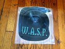 W.A.S.P. Black Forever 7