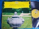ERICA MORINI Bruch Glazounov VIOLIN Fricsay DGG- TULIP LPM 18577- NM