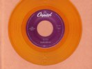 BLIND MELON - NO RAIN / TONES OF HOME  45 RPM  CAPITOL LIMITED YELLOW  MINT 1993