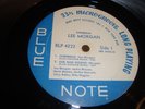 JAZZ - LEE MORGAN - CORNBREAD - BLUE NOTE 4222- MONO - NEW YORK - NO LP JACKET