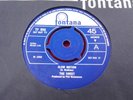 THE SWEET - UBER RARE 1st PRESS UK 7