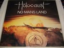HOLOCAUST NO MANS LAND RAARE LP ANGELWITCH TANK BLITZKRIEG WITCHFYNDE NWOBHM