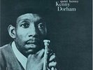 Kenny Dorham-Quiet Kenny  VINYL NEW