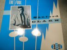 SANFORD CLARK     THE FOOL      LP      482