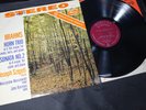 MERCURY LIVING PRESENCE STEREO SR 90210 BRAHMS HORN TRIO JOSEPH SZIGETI FR-1/1