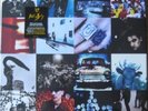 U2 ?– Achtung Baby 20 Anniversary 2 blue Vinyl 2 LP 180g sealed new rare
