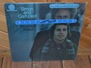Simon & Garfunkel HALF-SPEED MASTERED NM Audiophile Bridge Over Troubled Water
