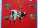 PINK FLOYD  italian tour 88  LP 33 GIRI VINILE  bootleg triplo