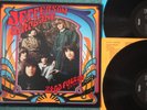 Jefferson Airplane 2400 Fulton St. An Anthology 1987 NM/NM Play graded original