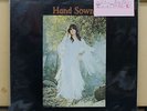 Vinyl LP Records ECS-40041 Linda Ronstadt - Hand Sown...Home Grown (Japan)