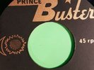 PRINCE BUSTER  LION OF JUDAH  / BORE NOSE COOLIE PRINCE BUSTER