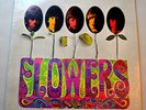 ROCK LP - THE ROLLING STONES - FLOWERS London STEREO PS 509 SEALED   Upgrade