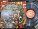 PERTH COUNTY CONSPIRACY Bob Burchill RUMOUR Cedric Smith 4 LPs Acid Psych Folk