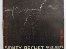 SIDNEY BECHET and his Blue Note Jazzmen. Vogue JSLP 50.016