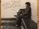 James Brown ?– In The Jungle Groove LP . US Polydor 1986