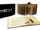 Johnny Cash Unearthed Box Set 9 LP 180g First Time on Vinyl Book Petty NEW