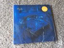 PHISH Rift Vinyl 2x LP Vinyl Record BLUE Color Limited  MAGNABALL David Welker