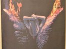 BLACK SABBATH Cross Purposes 1994 VERY RARE RUSSIAN LP
