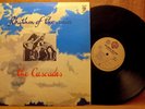 IMPORT RICK VOCAL LP: THE CASCADES RHYTHM OF THE RAIN RE Warner Brothers WS 4741