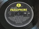 The Beatles Please Please Me UK 6th Press SMALL MONO PMC1202 British Invasion LP