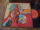 Miles Davis Live-Evil original first pressing CTH 1C/1B/1B/1B EX EX LP vinyl