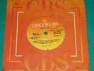 Pink Floyd - The Wall Music From The Film BRAZIL ONLY PROMO 4 track 7
