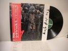 The Pop Group LP Record(Japanese) 