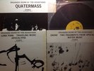 3x TOD DOCKSTADER Quartermass DRONE Luna Park APOCALYPSE OWL 6 7 8 AVANT Noise
