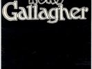 Rory Gallagher Jackie Lynton 1974 Programme