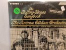 Andrew Oldham Orchestra, The Rolling Stones Songbook, 1965, London, Stereo, Lp,